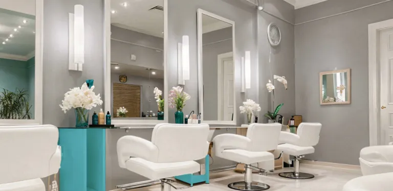 Salon