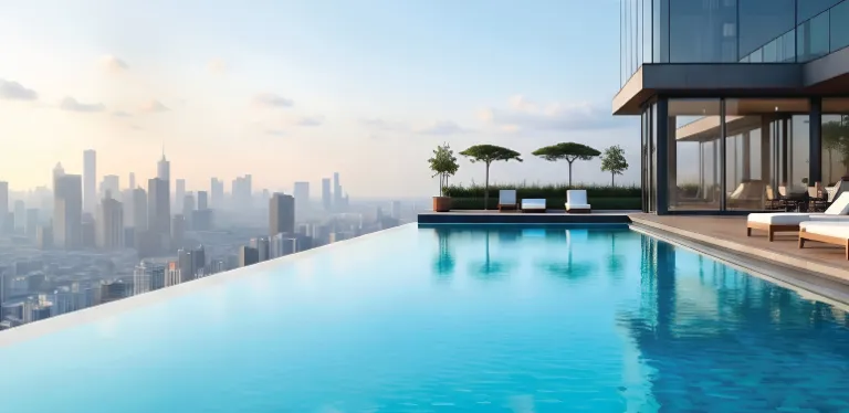 Aeon Pool